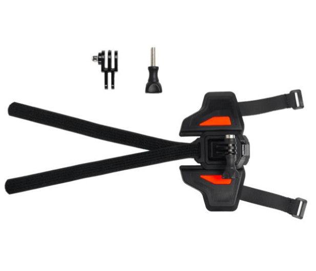 Insta360 Helmet Chin Mount - uchwyt na kask - 1047315 - zdjęcie 2